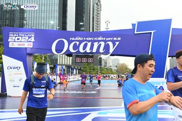 RUN TO LIVE 2024 - Ảnh #1422717
