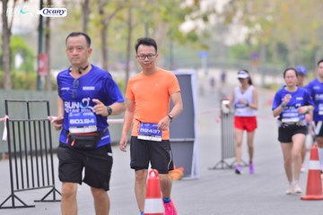 RUN TO LIVE 2024 - Ảnh #1443399