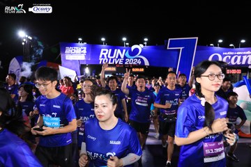 RUN TO LIVE 2024 - Ảnh #1320544