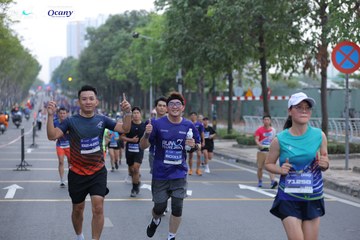 RUN TO LIVE 2024 - Ảnh #1434910