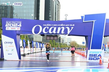 RUN TO LIVE 2024 - Ảnh #1424773