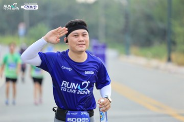 RUN TO LIVE 2024 - Ảnh #1388862