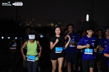 RUN TO LIVE 2024 - Ảnh #1341947