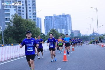RUN TO LIVE 2024 - Ảnh #1449098