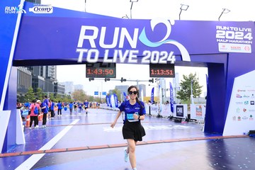 RUN TO LIVE 2024 - Ảnh #1367351
