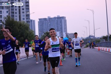 RUN TO LIVE 2024 - Ảnh #1447635