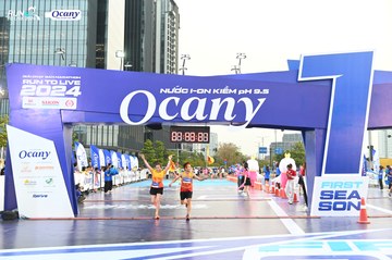 RUN TO LIVE 2024 - Ảnh #1418030