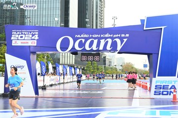 RUN TO LIVE 2024 - Ảnh #1424191