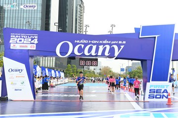RUN TO LIVE 2024 - Ảnh #1421523