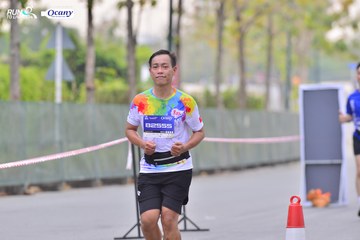RUN TO LIVE 2024 - Ảnh #1443534