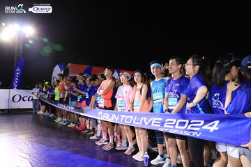 RUN TO LIVE 2024 - Ảnh #1319550