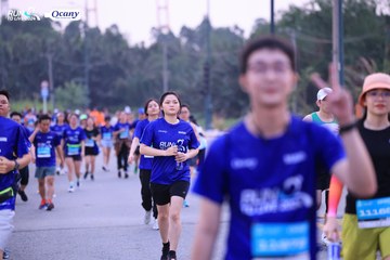 RUN TO LIVE 2024 - Ảnh #1358956