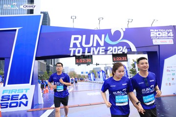 RUN TO LIVE 2024 - Ảnh #1366668