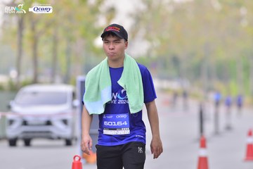 RUN TO LIVE 2024 - Ảnh #1447642