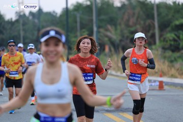 RUN TO LIVE 2024 - Ảnh #1373296