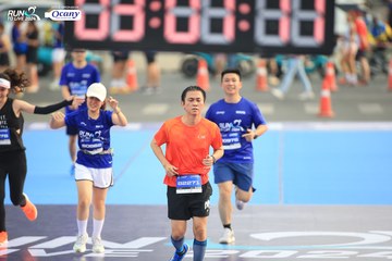 RUN TO LIVE 2024 - Ảnh #1412116