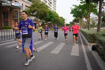 RUN TO LIVE 2024 - Ảnh #1389008