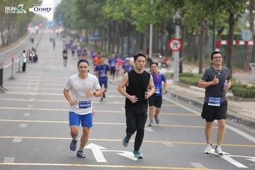 RUN TO LIVE 2024 - Ảnh #1439055