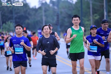 RUN TO LIVE 2024 - Ảnh #1361389