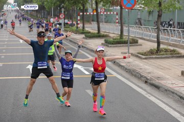 RUN TO LIVE 2024 - Ảnh #1438399