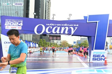 RUN TO LIVE 2024 - Ảnh #1420176