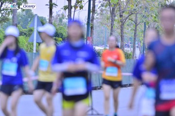 RUN TO LIVE 2024 - Ảnh #1336425