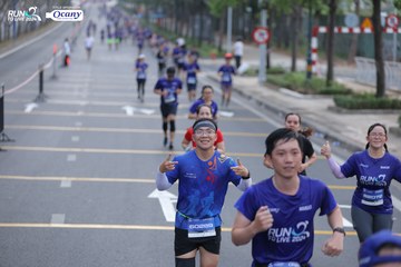 RUN TO LIVE 2024 - Ảnh #1435875