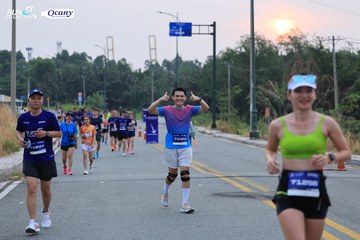 RUN TO LIVE 2024 - Ảnh #1374003