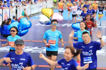 RUN TO LIVE 2024 - Ảnh #1409720