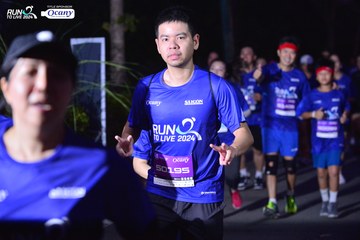 RUN TO LIVE 2024 - Ảnh #1334774
