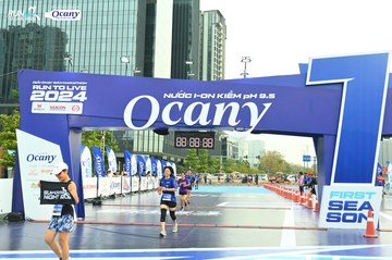 RUN TO LIVE 2024 - Ảnh #1426679
