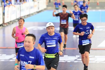 RUN TO LIVE 2024 - Ảnh #1411352