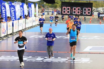 RUN TO LIVE 2024 - Ảnh #1411233