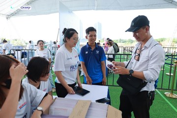 RUN TO LIVE 2024 - Ảnh #1309098