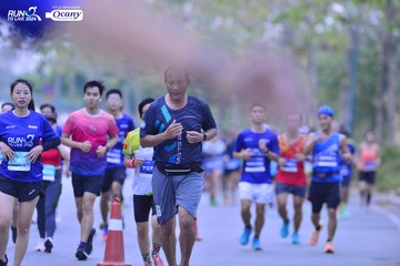RUN TO LIVE 2024 - Ảnh #1336308
