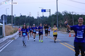 RUN TO LIVE 2024 - Ảnh #1361725