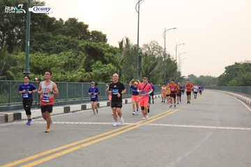 RUN TO LIVE 2024 - Ảnh #1400577