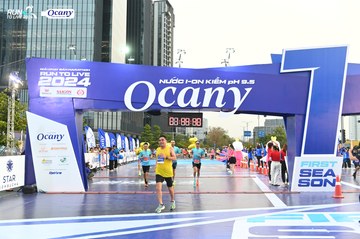 RUN TO LIVE 2024 - Ảnh #1418145
