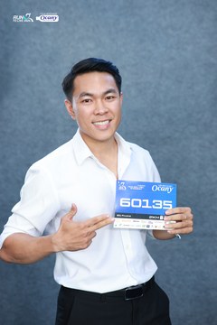 RUN TO LIVE 2024 - Ảnh #1307594