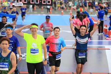 RUN TO LIVE 2024 - Ảnh #1409231