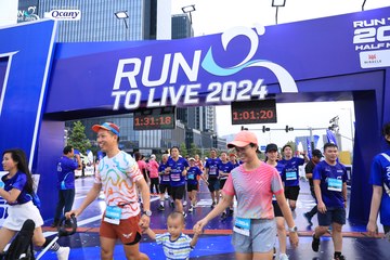 RUN TO LIVE 2024 - Ảnh #1369110