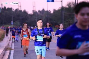 RUN TO LIVE 2024 - Ảnh #1356471