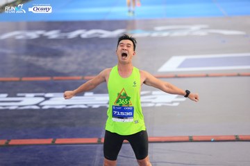 RUN TO LIVE 2024 - Ảnh #1372163