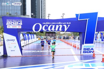 RUN TO LIVE 2024 - Ảnh #1417181