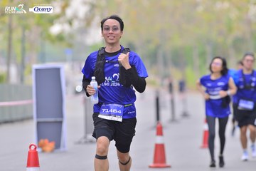RUN TO LIVE 2024 - Ảnh #1447730