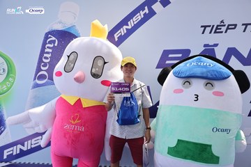 RUN TO LIVE 2024 - Ảnh #1313298