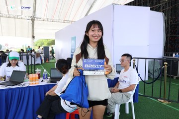 RUN TO LIVE 2024 - Ảnh #1316770