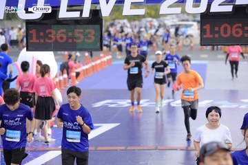RUN TO LIVE 2024 - Ảnh #1350992