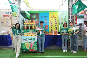 RUN TO LIVE 2024 - Ảnh #1306452