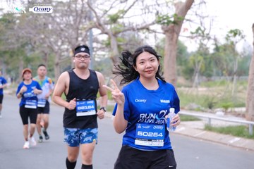 RUN TO LIVE 2024 - Ảnh #1399684